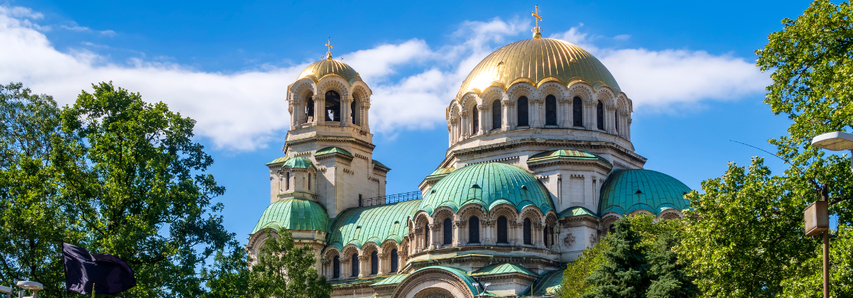 מה יש לעשות בסופיה - הדברים הכי טובים לעשות בעיר